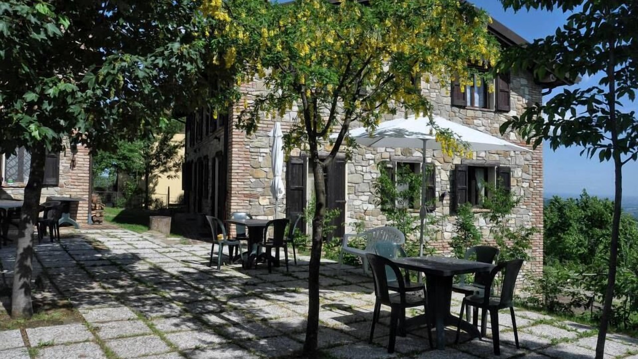 Photo of Outdoor in Savigno