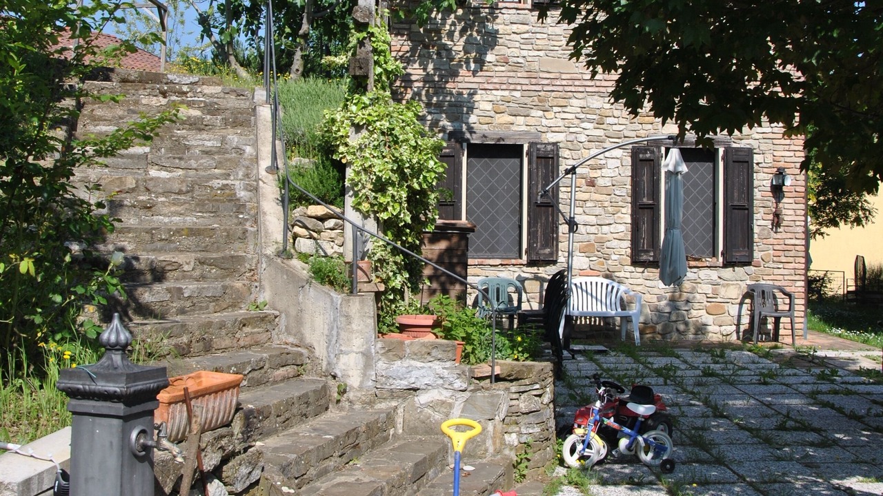 Photo of Others in Savigno