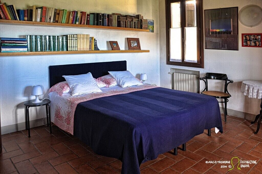 Photo of Bedroom in Savigno