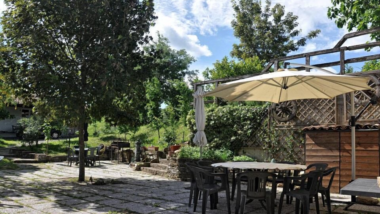 Photo of Outdoor in Savigno