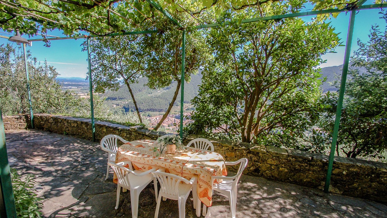 Photo of Outdoor in Buti