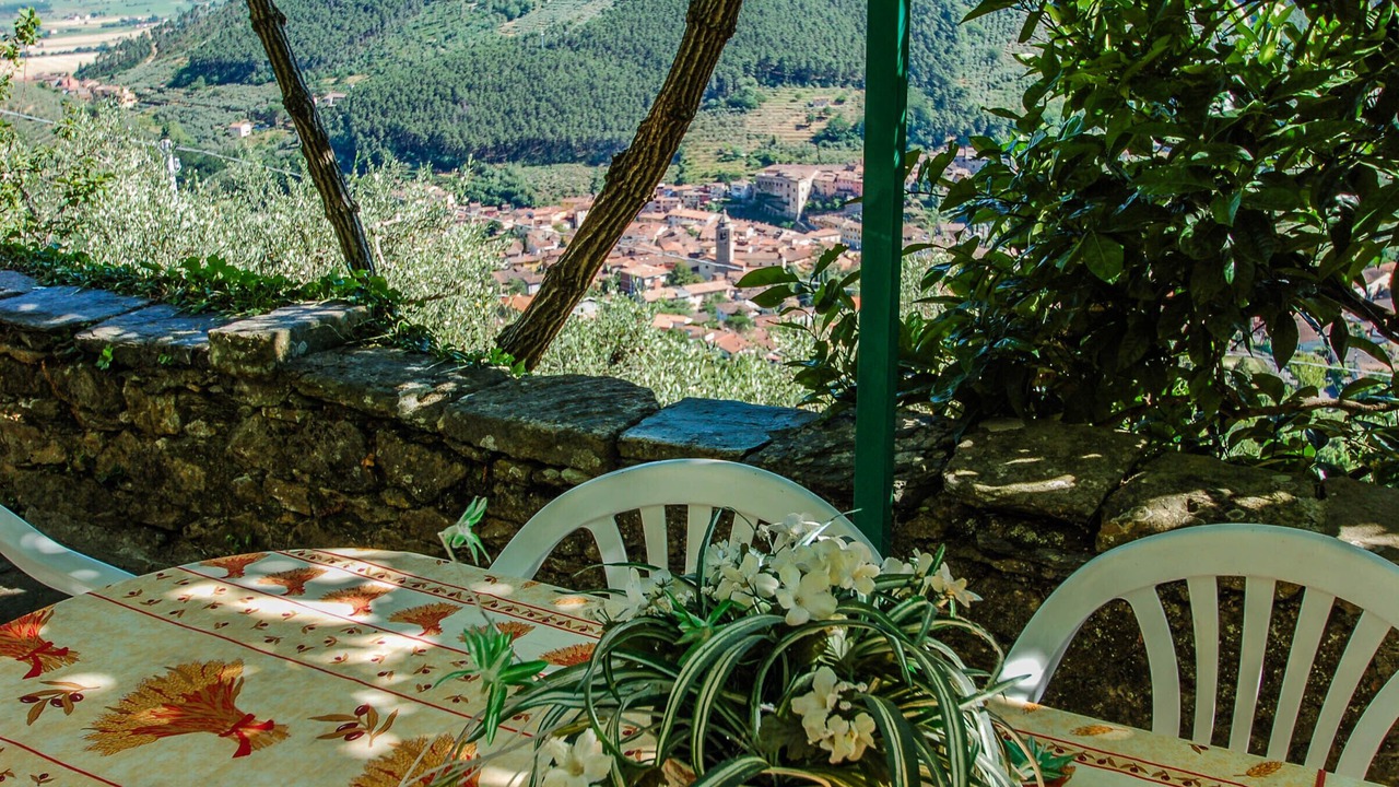 Photo of Outdoor in Buti