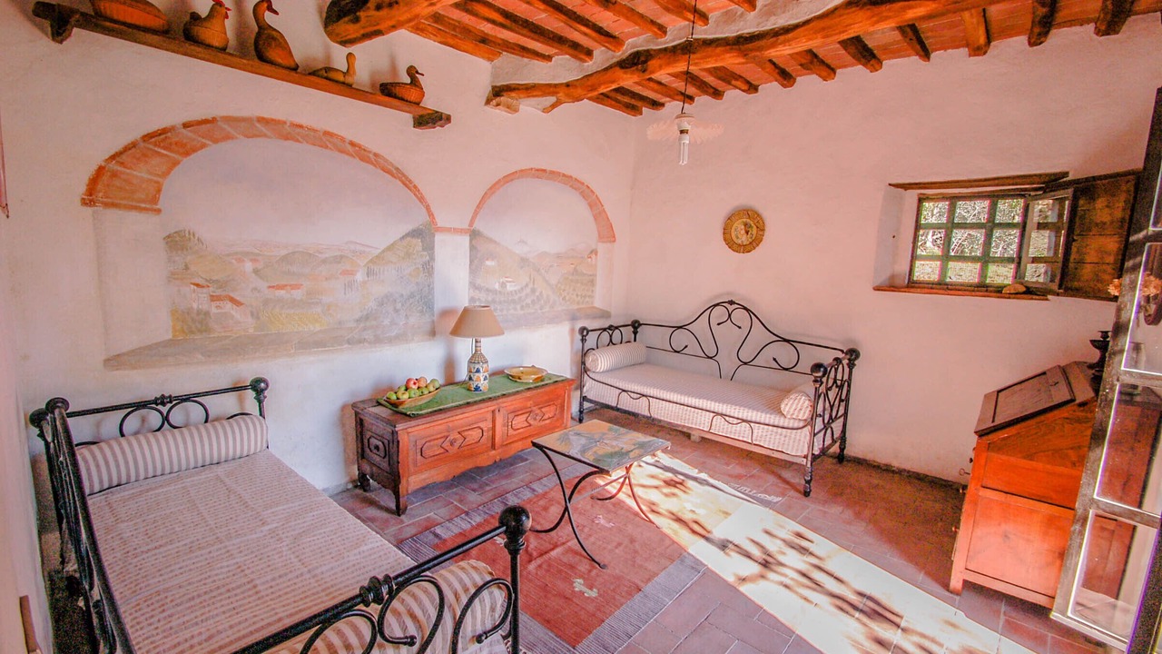 Photo of Livingroom in Buti
