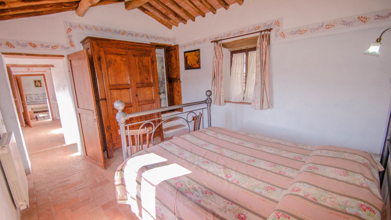 Photo of Bedroom in Buti