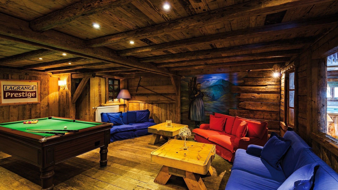 Photo of Outdoor in Les Saisies