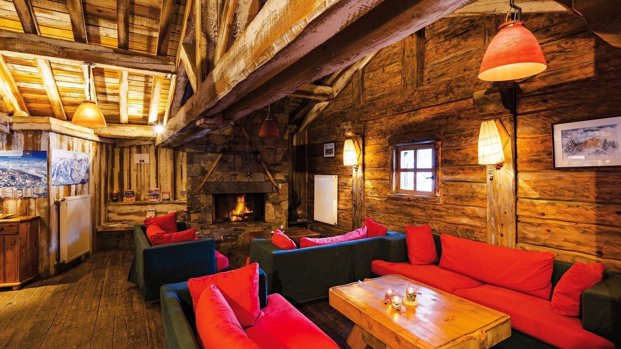 Photo of Livingroom in Les Saisies
