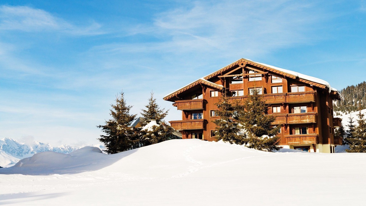 Photo of Others in Les Saisies