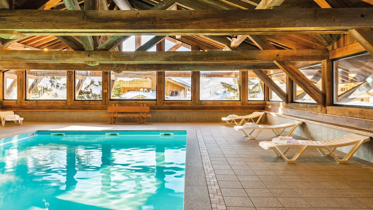 Photo of Outdoor in Les Saisies