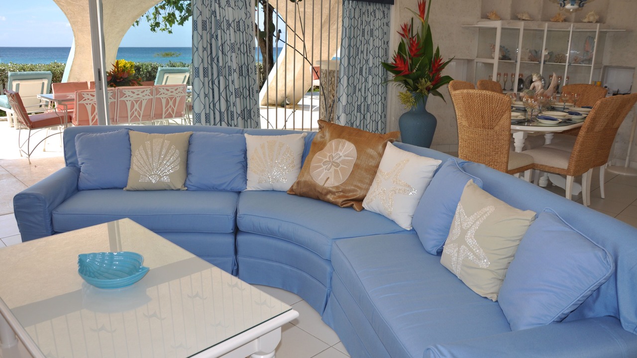 Photo of Livingroom in Sunset Crest