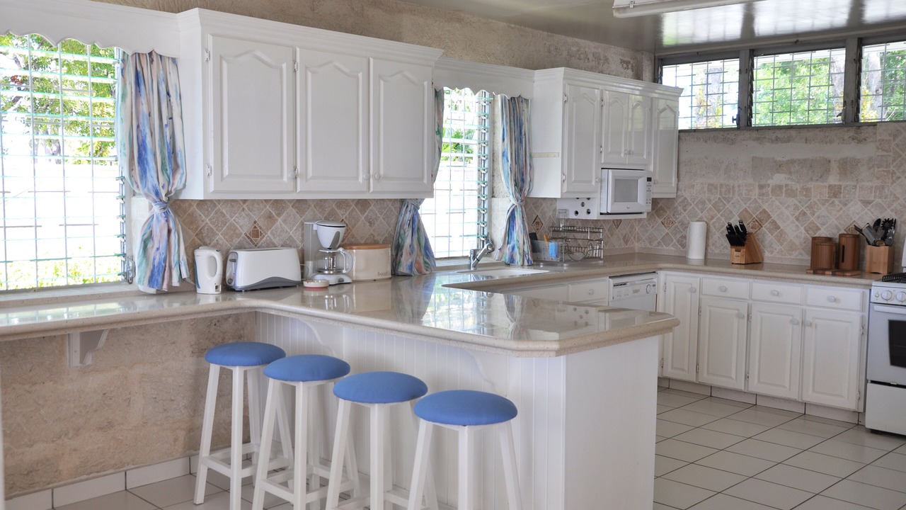 Photo of Kitchen in Sunset Crest