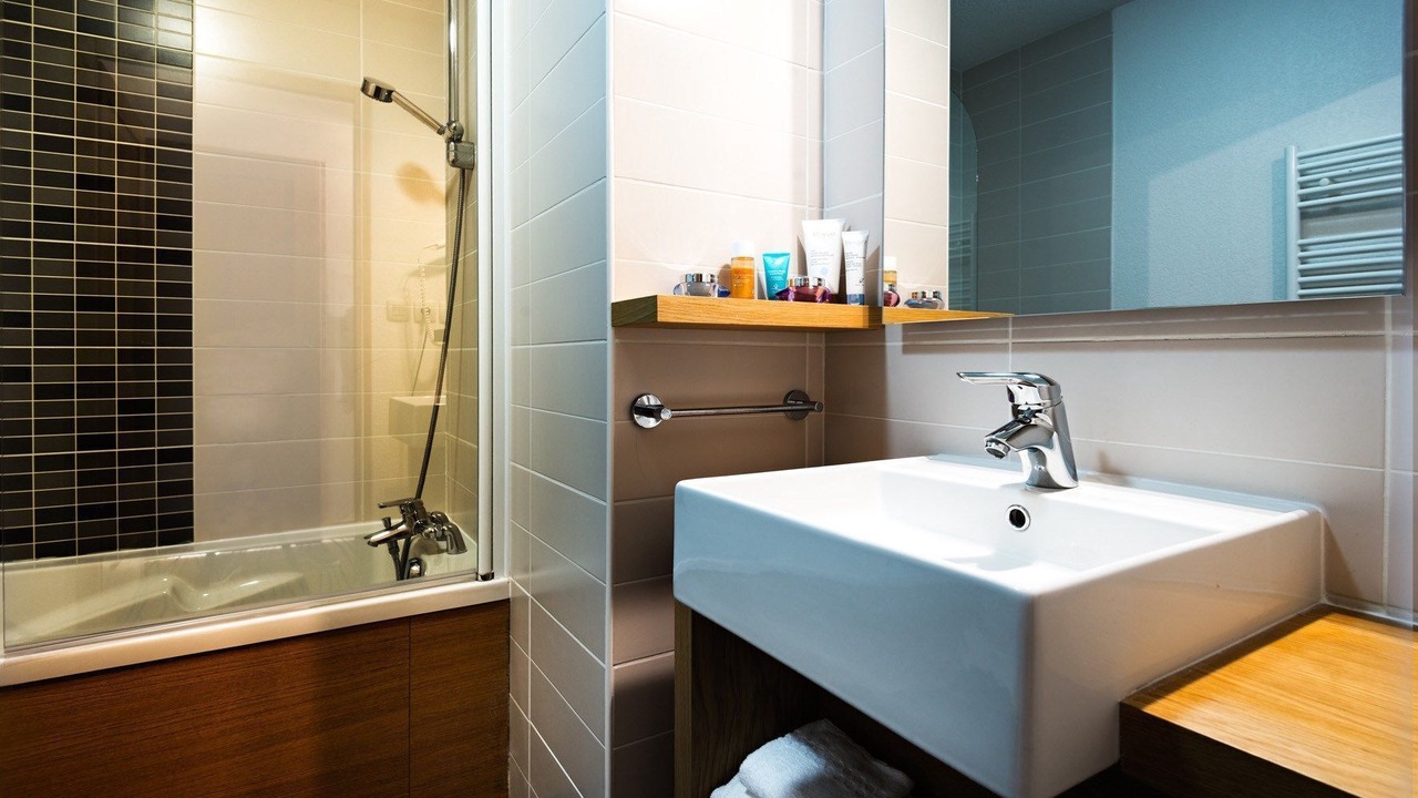 Photo of Bathroom in Les Saisies