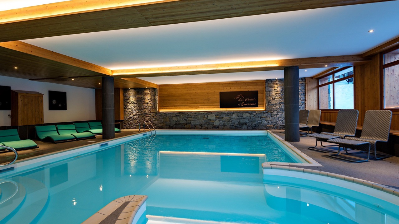 Photo of Outdoor in Les Saisies