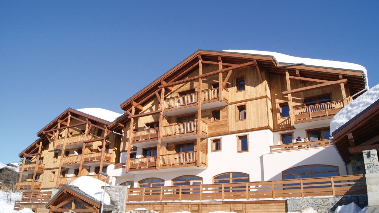 Photo of Others in Les Saisies