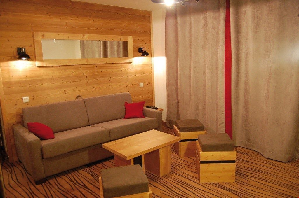 Photo of Bedroom in Les Saisies