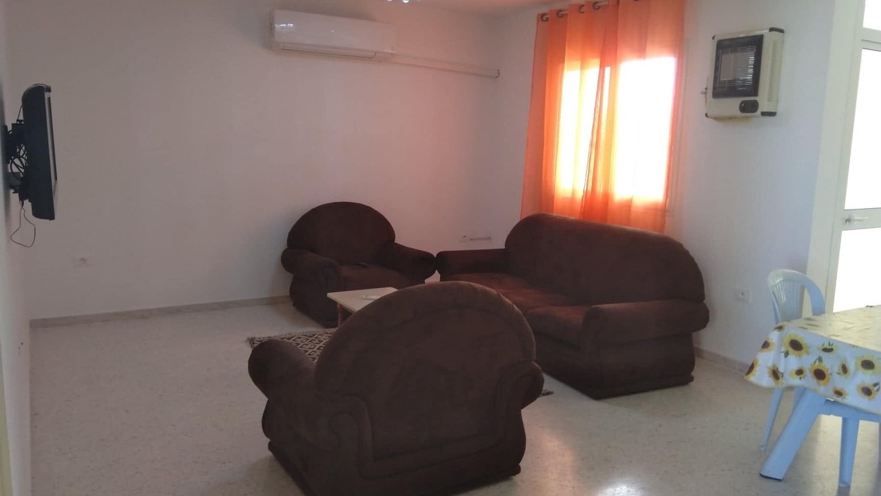 Photo of Livingroom in Monastir