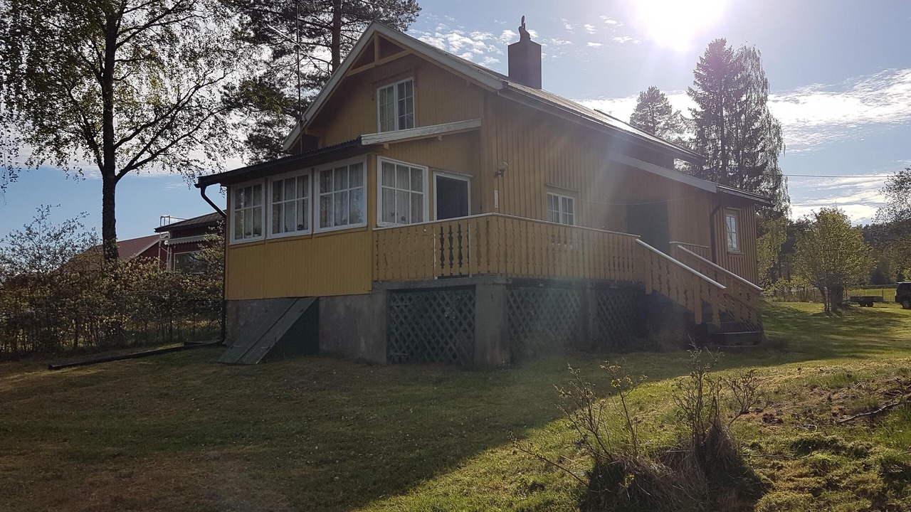 Photo of Outdoor in Hemnes kommune