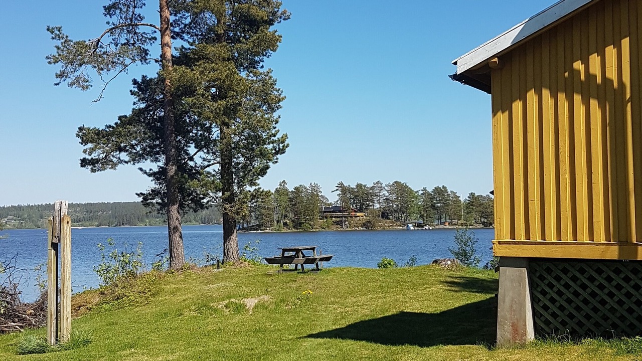 Photo of Outdoor in Hemnes kommune