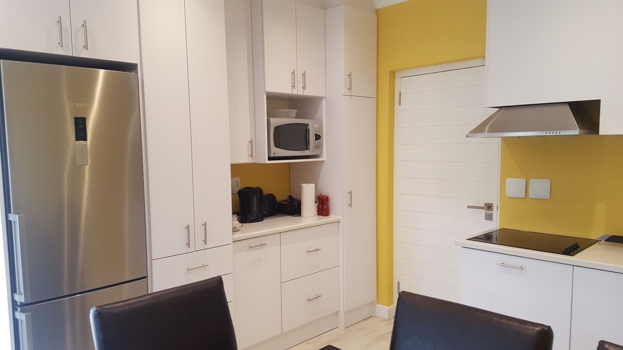 Photo of Kitchen in Constantia