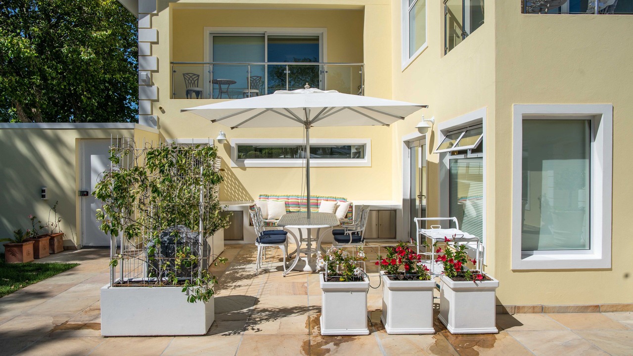 Photo of Outdoor in Constantia