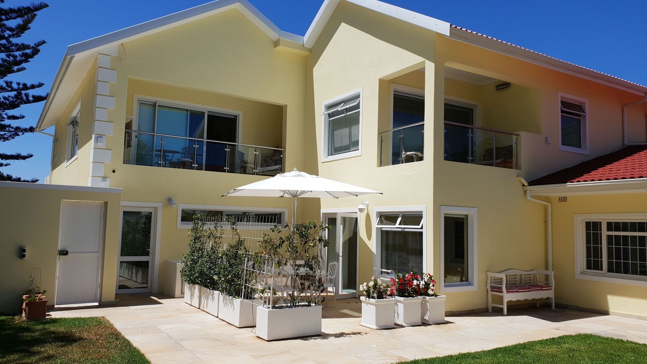 Photo of Outdoor in Constantia
