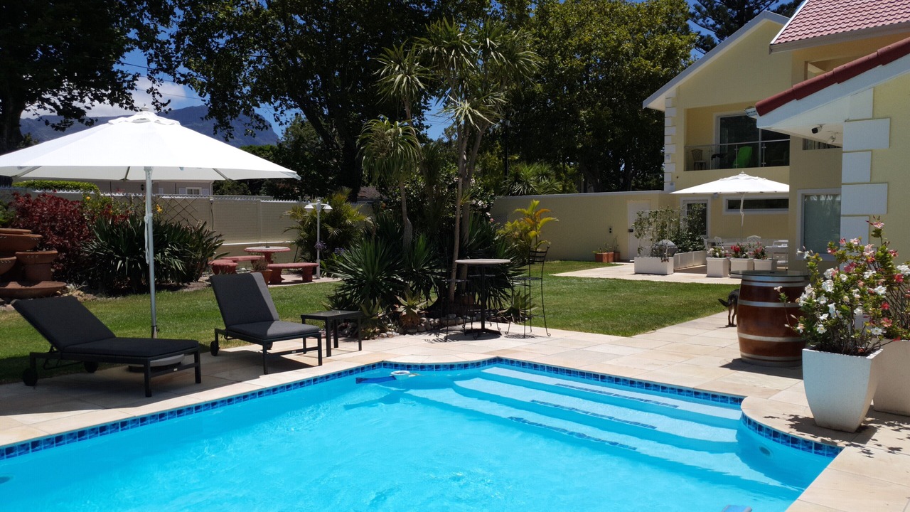 Photo of Outdoor in Constantia