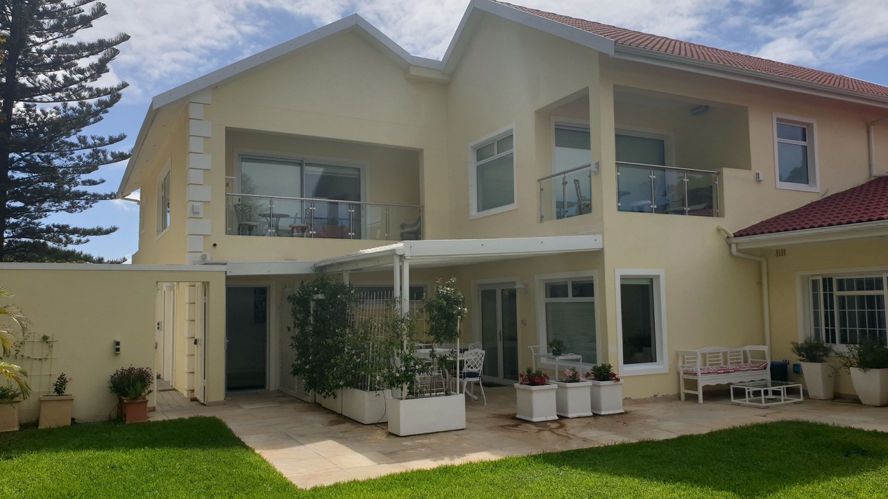 Photo of Outdoor in Constantia