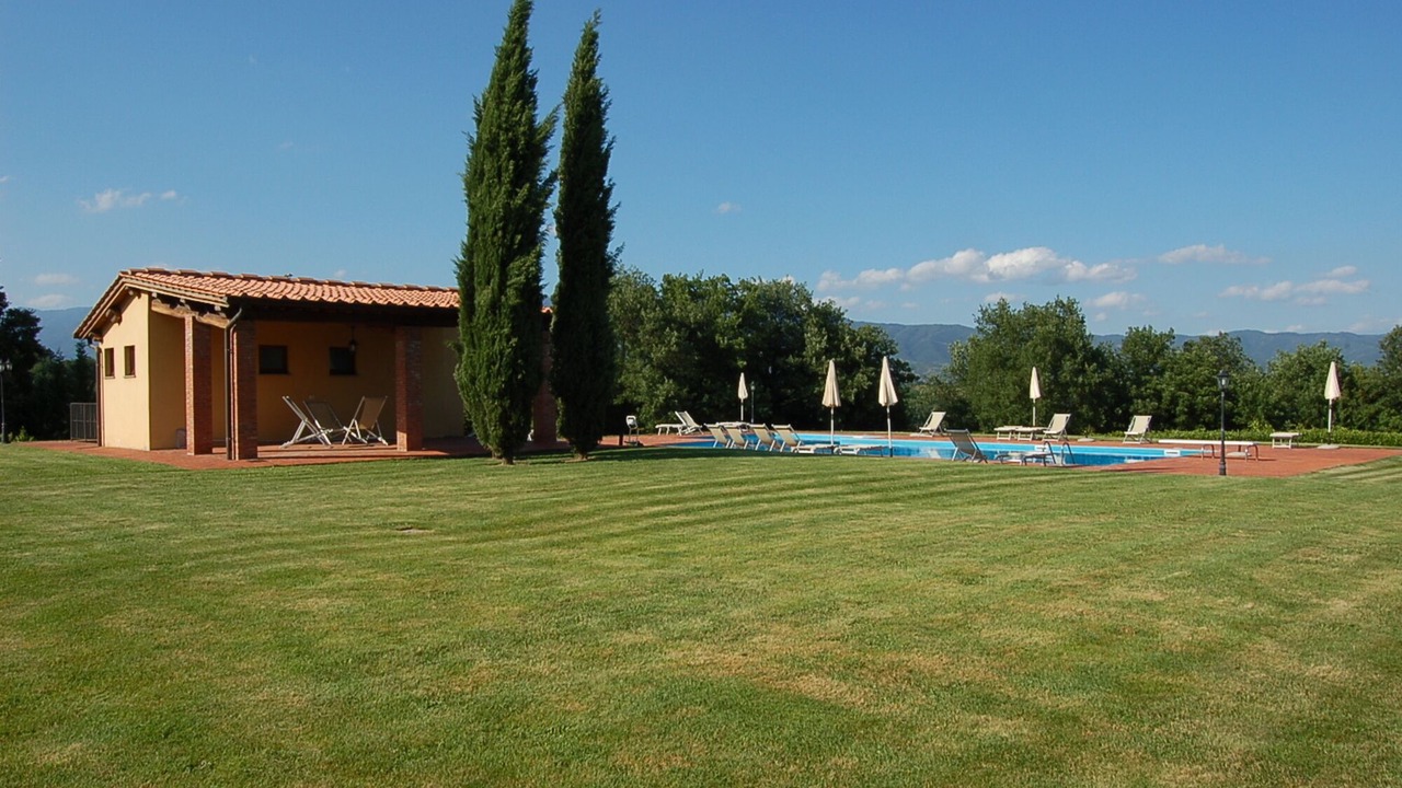 Photo of Outdoor in Pergine Valdarno