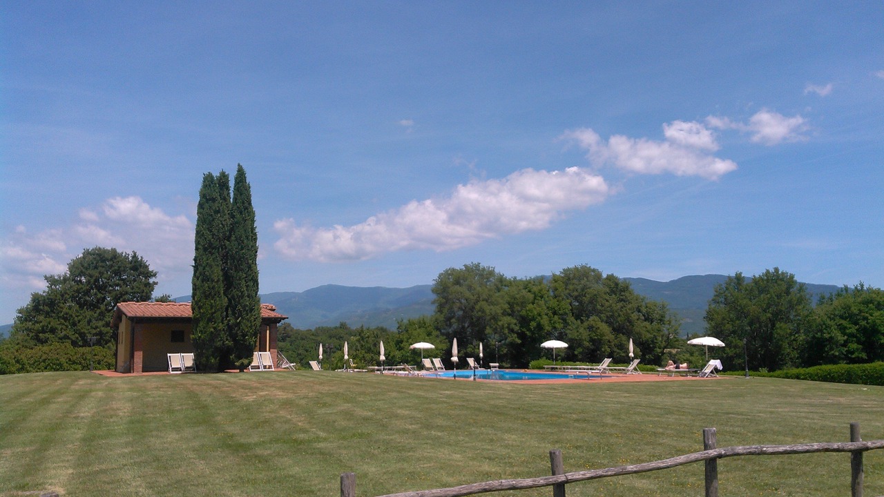 Photo of Outdoor in Pergine Valdarno
