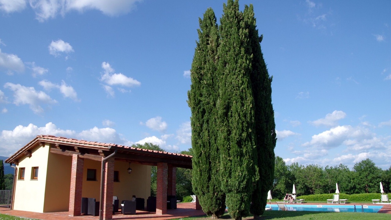 Photo of Outdoor in Pergine Valdarno