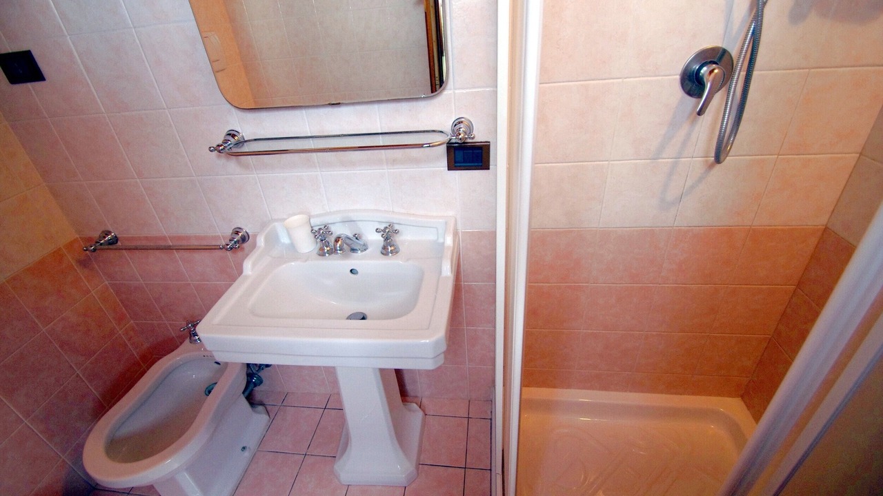 Photo of Bathroom in Pergine Valdarno