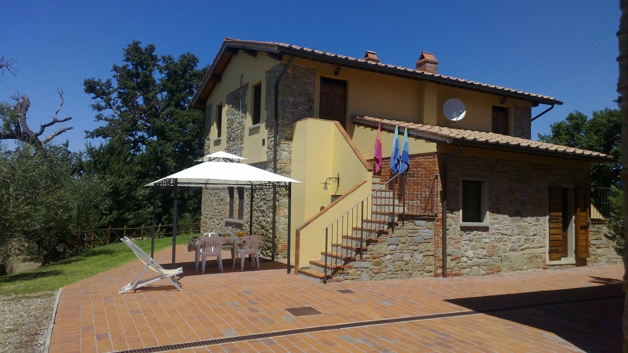Photo of Outdoor in Pergine Valdarno