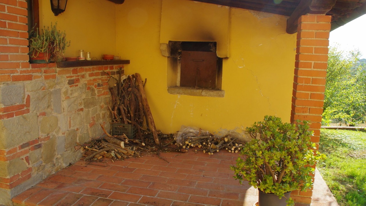 Photo of Outdoor in Pergine Valdarno