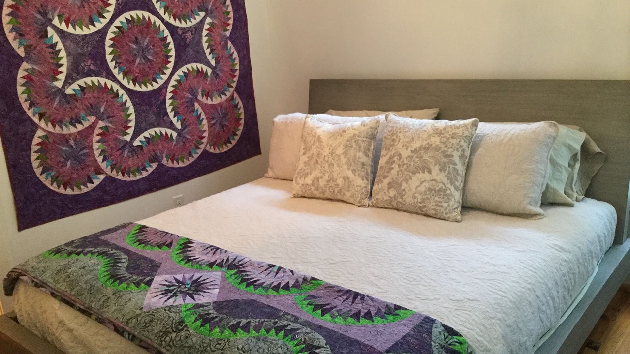 Photo of Bedroom in Burlington