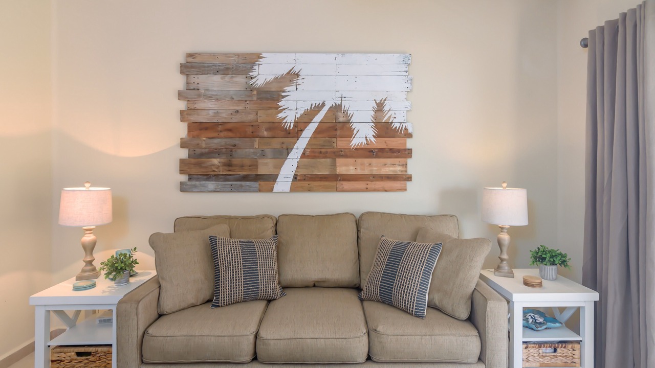 Photo of Livingroom in San Jose del Cabo