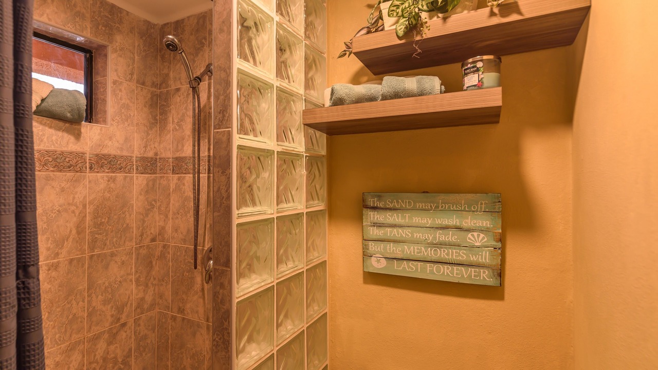 Photo of Bathroom in San Jose del Cabo