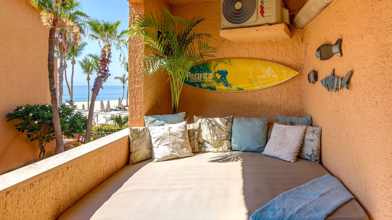 Photo of Outdoor in San Jose del Cabo