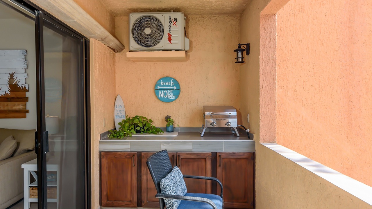Photo of Outdoor in San Jose del Cabo