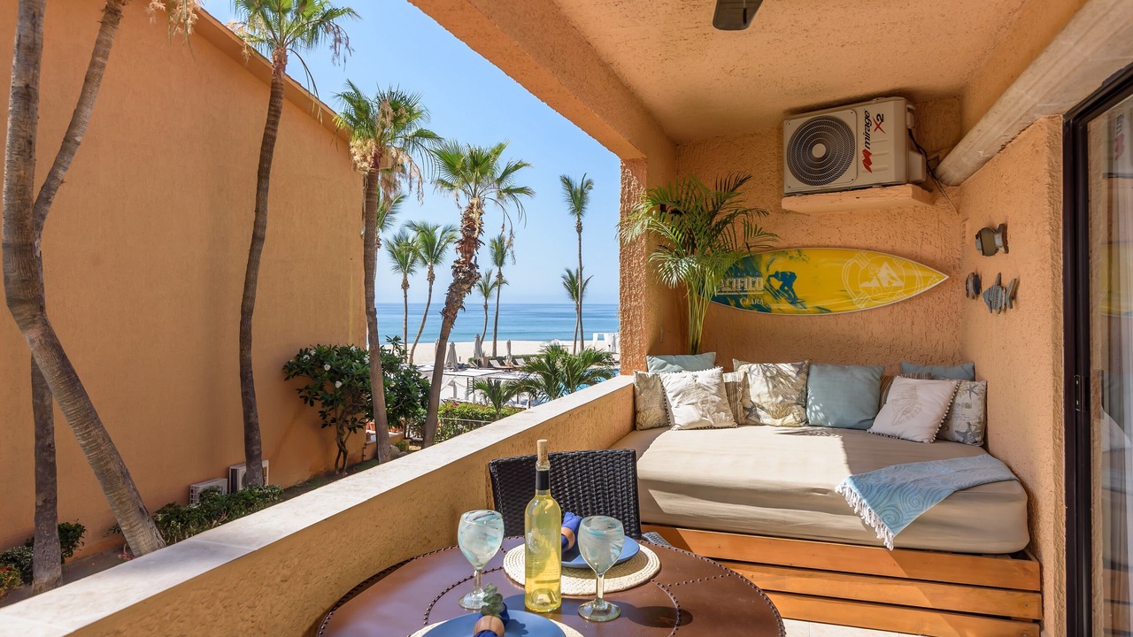 Photo of Outdoor in San Jose del Cabo