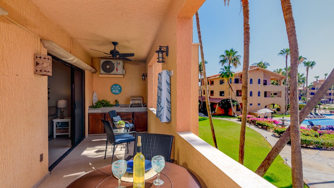 Photo of Outdoor in San Jose del Cabo