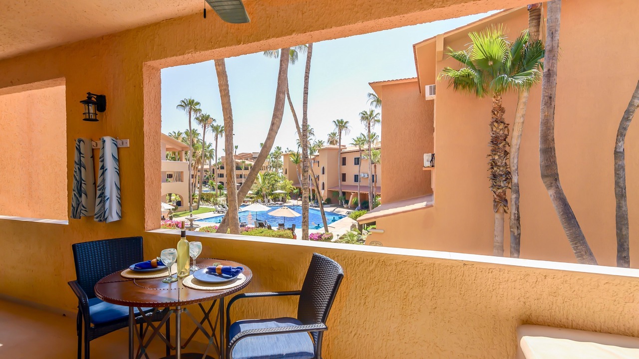 Photo of Outdoor in San Jose del Cabo