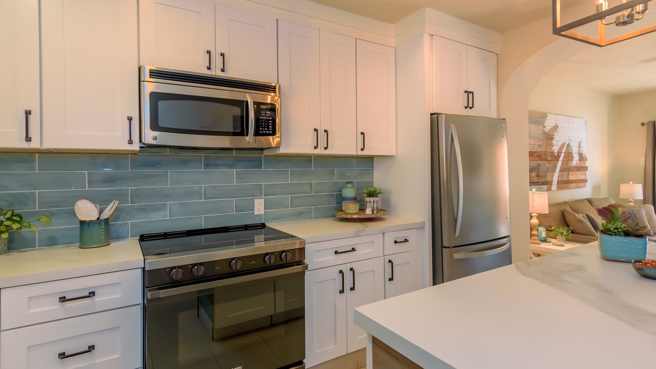Photo of Kitchen in San Jose del Cabo