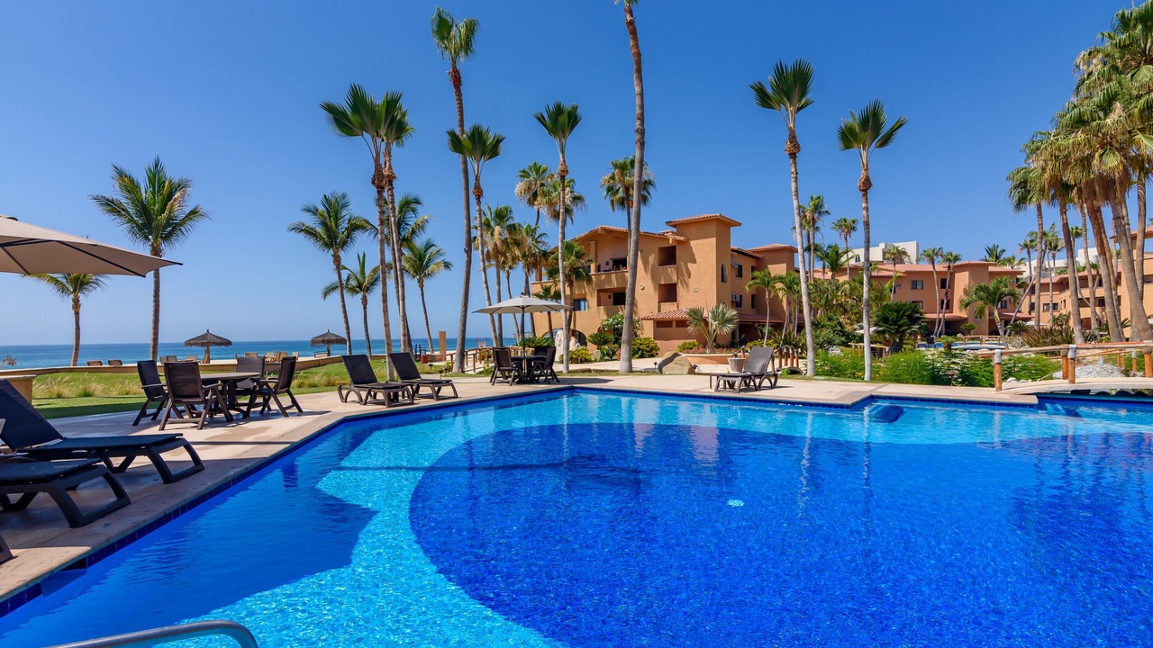 Photo of Outdoor in San Jose del Cabo