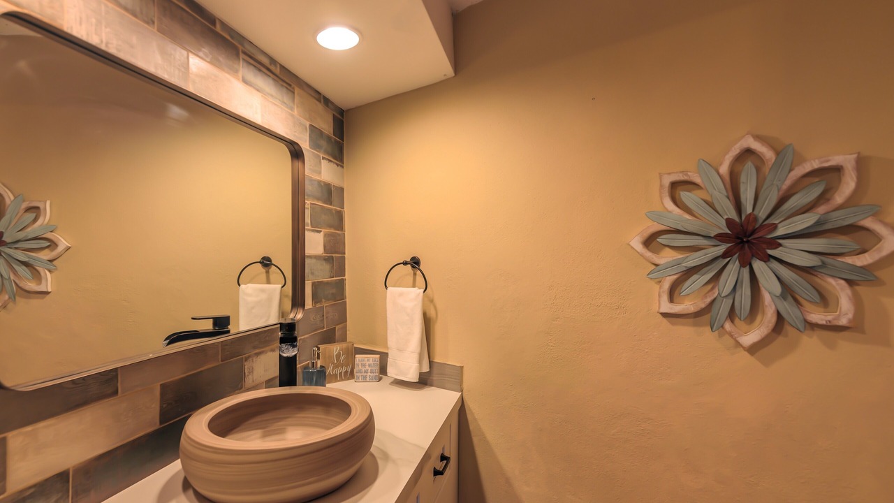 Photo of Bathroom in San Jose del Cabo
