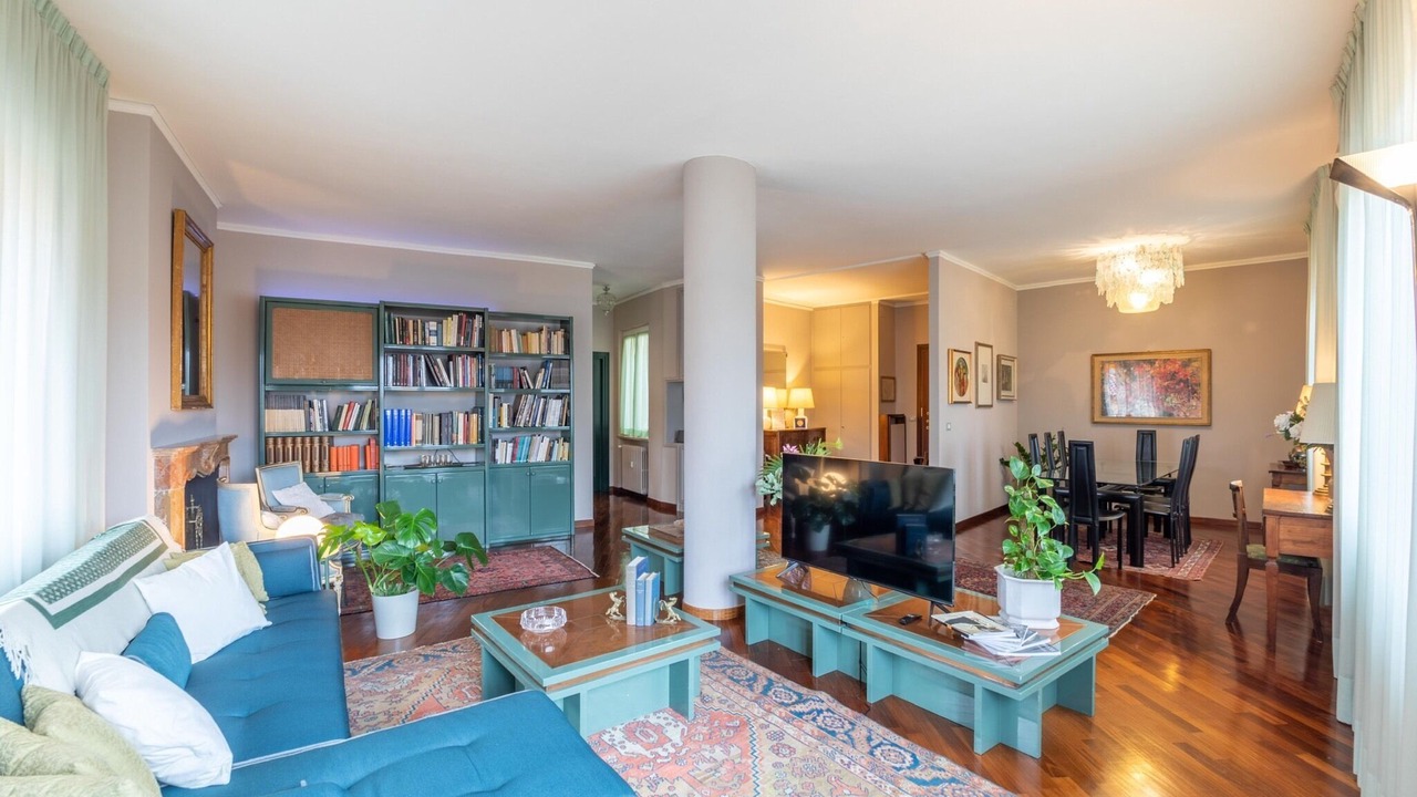 Photo of Livingroom in Parma City Centre