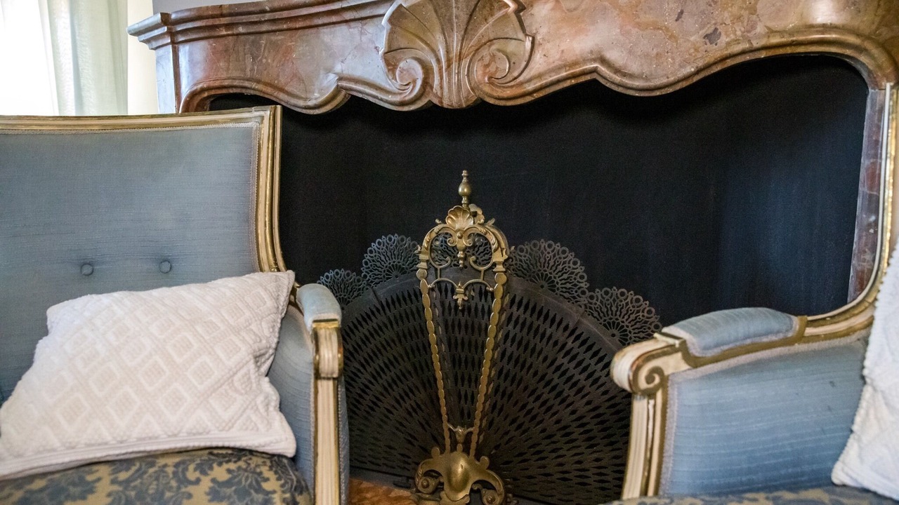 Photo of Livingroom in Parma City Centre