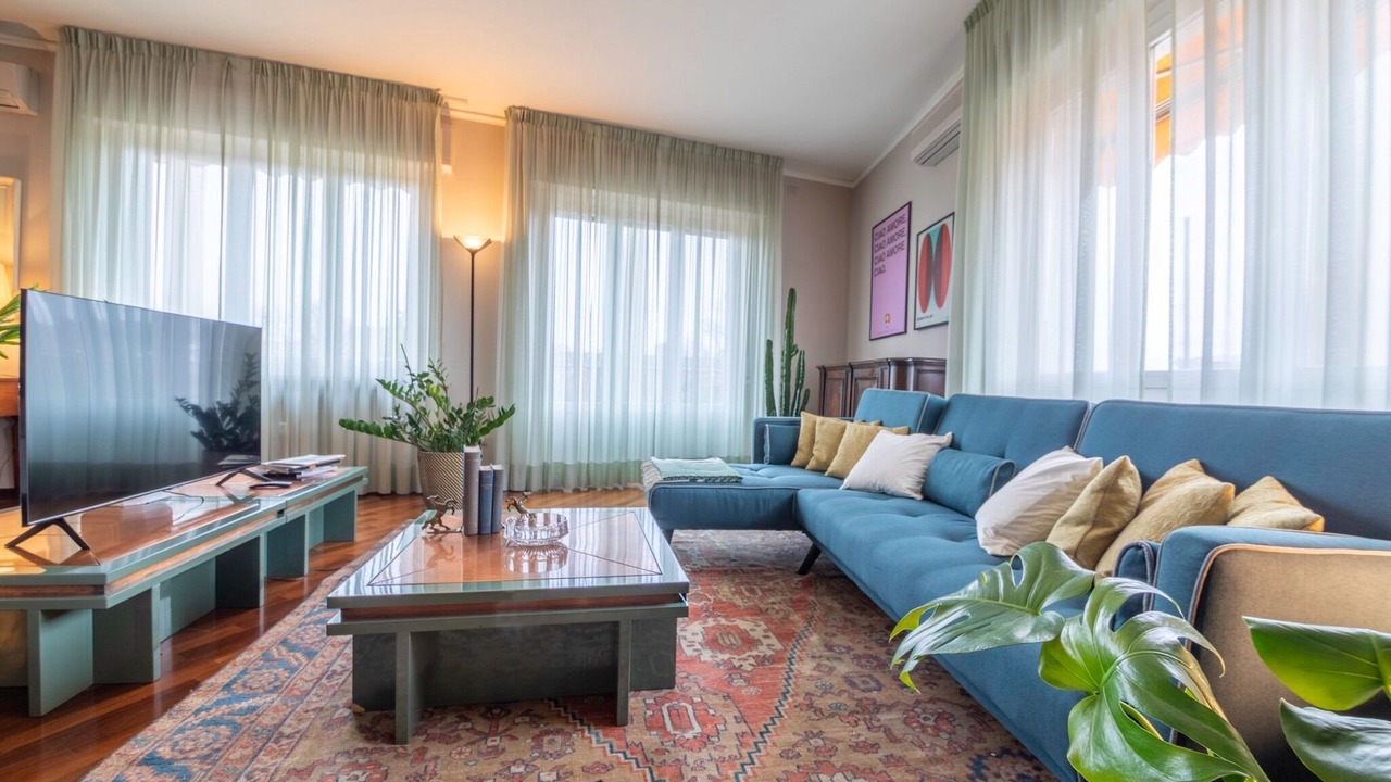 Photo of Livingroom in Parma City Centre