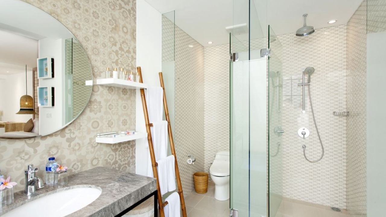 Photo of Bathroom in Kuta Selatan