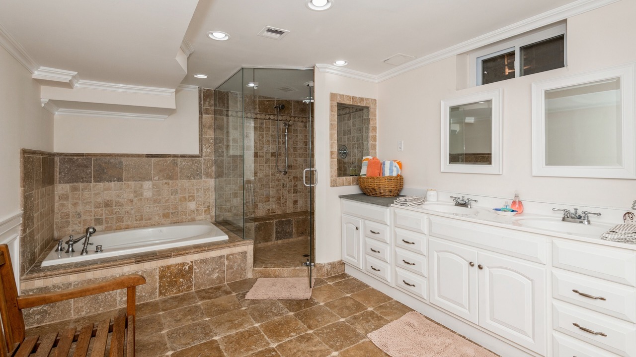 Photo of Bathroom in Springs