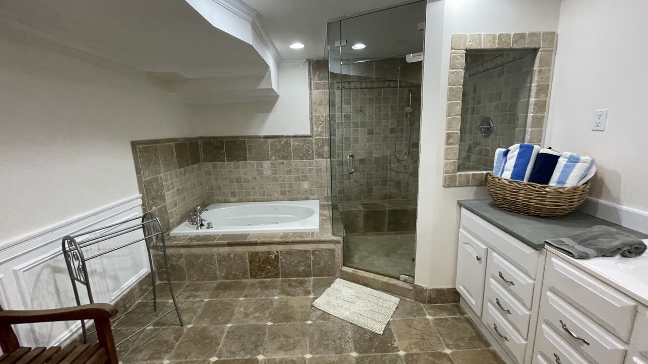 Photo of Bathroom in Springs