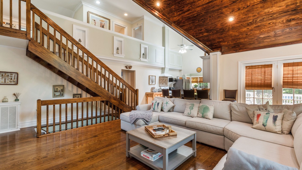 Photo of Livingroom in Springs